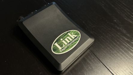 Link G4+ Fury Standalone ECU