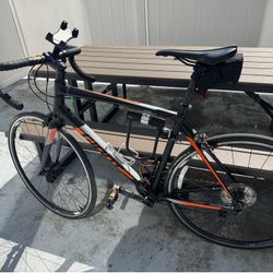 Giant contend 1  Road Bike - Men’s ML