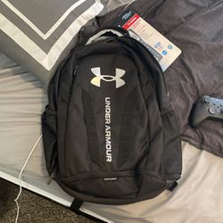 Brand New Under Armour Backpack