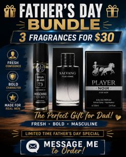 Father Day Bundle