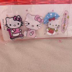 Hair Clip