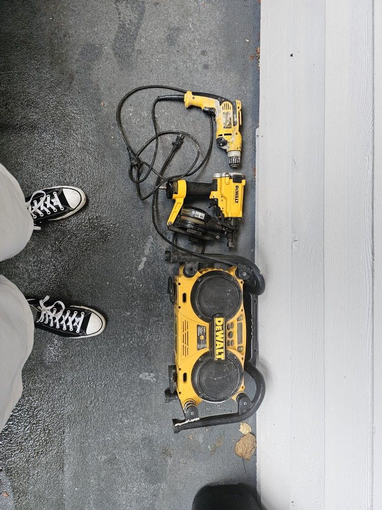 Tools