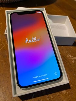 iPhone 12 mini 128gb