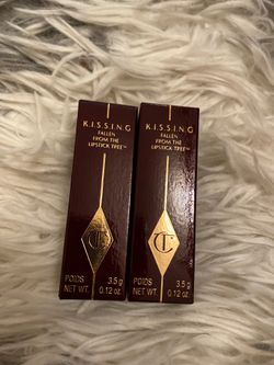 Charlotte tilbury stone rose 2