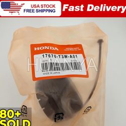 OEM Original for Honda Gas Cap 17670-T3W-A01 Fuel Tank Filler Acura Accord Civic