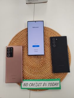 🖊️ Samsung Galaxy Note 20 Ultra – S-Pen Power, Big Screen, Bigger Savings!