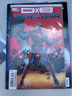 Comics  collection