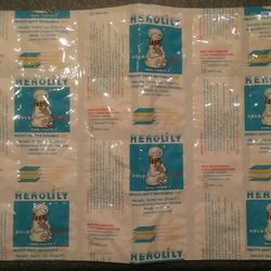Herolily Reusable 4ply Cold/Heat Sheet