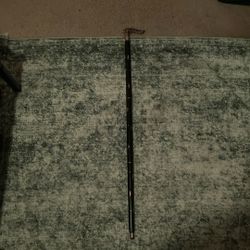 Pimp Kane I’d Say Like 4 Foot 9 Maybe Smaller By Inch Or Sum