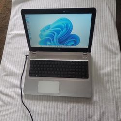 HP Probook G4 Laptop Windows 11 Pro