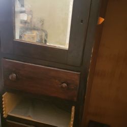 Armoire 