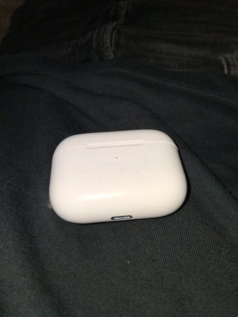 Air Pods Pro