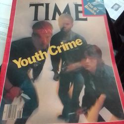 Times  Magazine Then The College of Marin  Times and the OUTLAW paper
