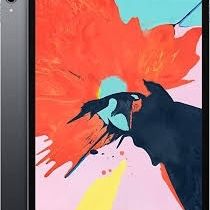 iPad Pro 12.9 Inch 3rd Gen