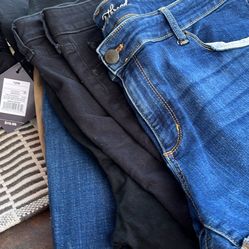 Shorts All 8pair