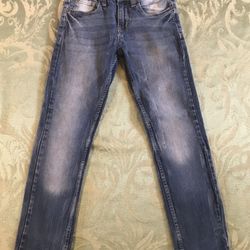 Boys Denim Jeans Size 10