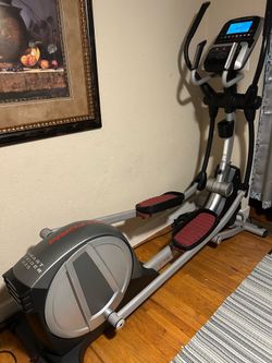 Exercise machine, works like new