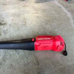 Craftsman Corded Blower