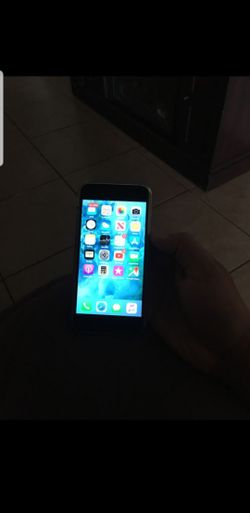 Iphone 6s 64gb tmobile