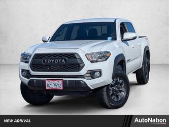 2020 Toyota Tacoma