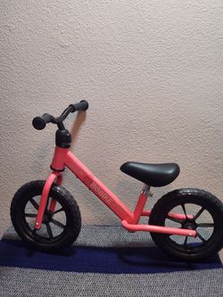 Bobike Balance Bike