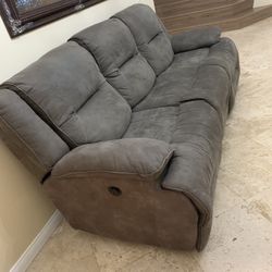 Recyclable Couch