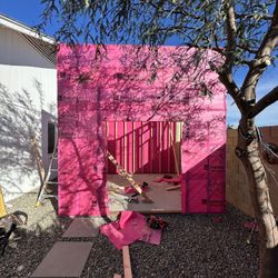 Offices/sheds Custom