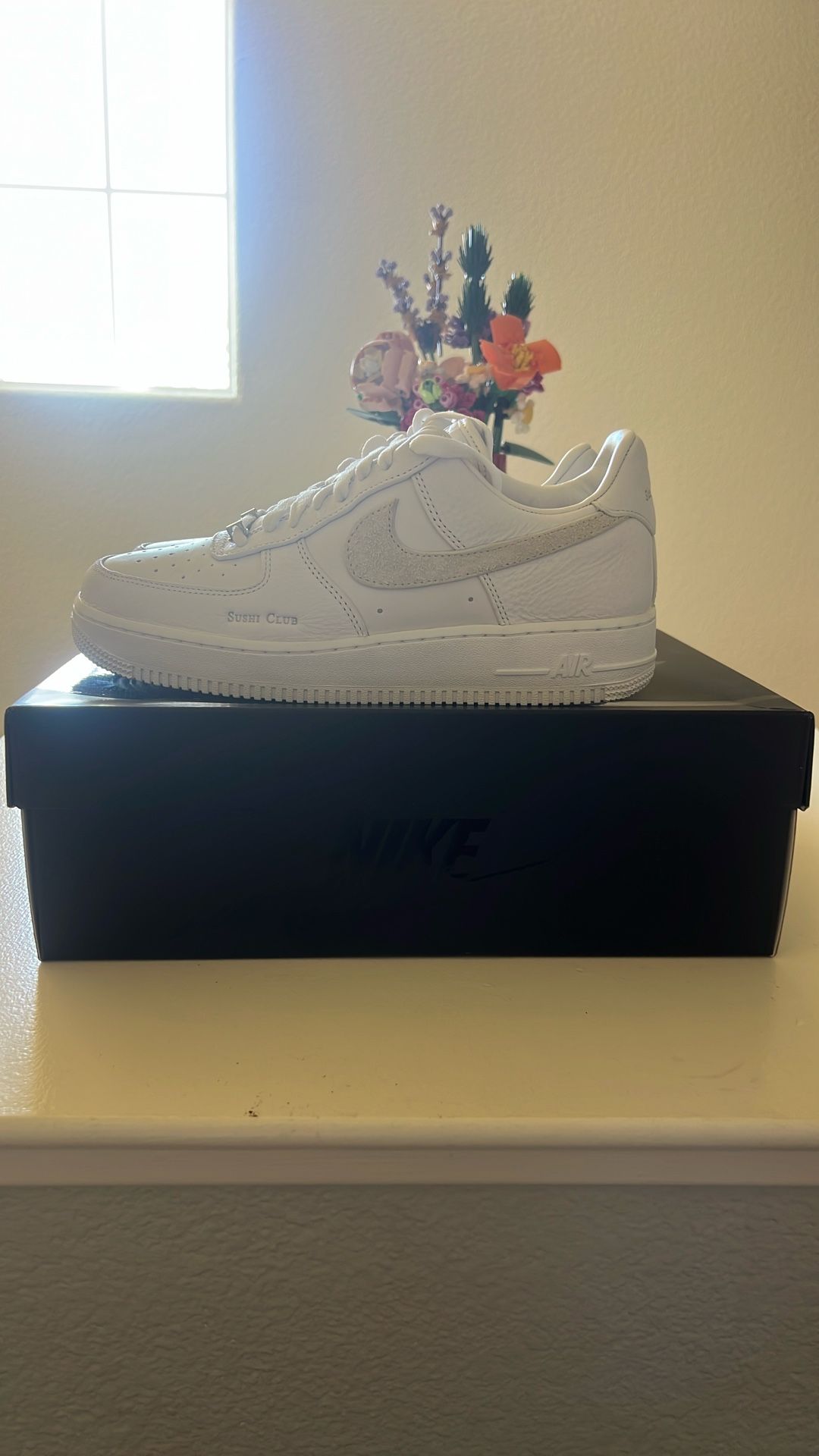 Nike Air Force 1