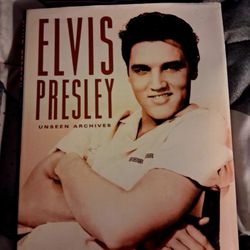 Elvis Presley