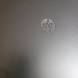 HP    Laptop