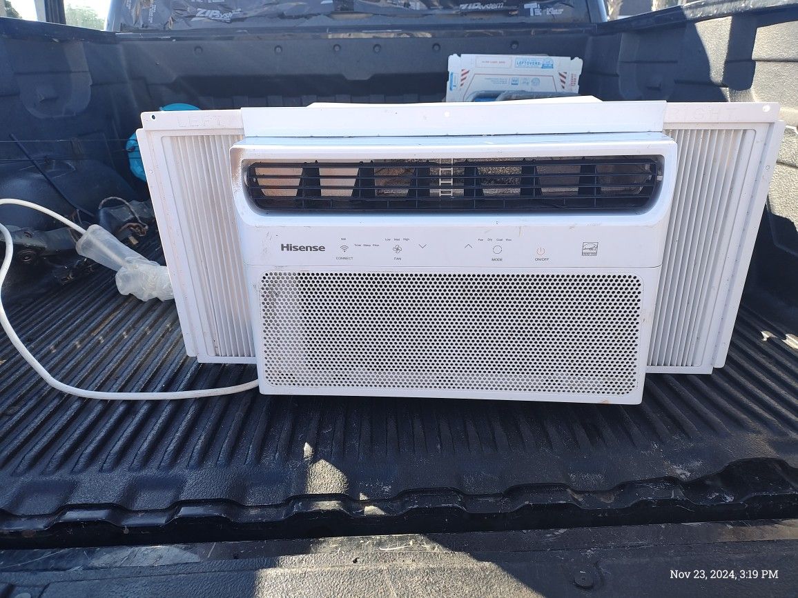 A/C Window Unit