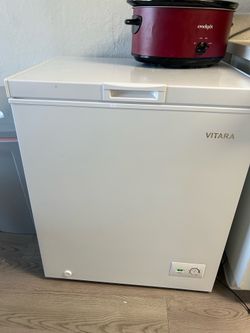 Freezer