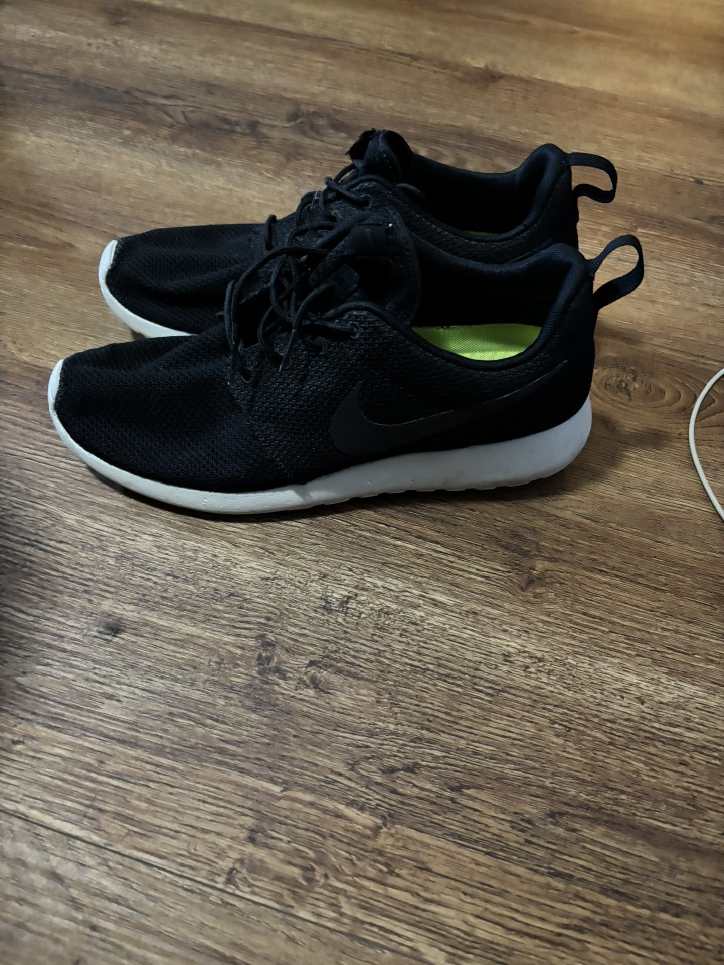 Nike Size 10