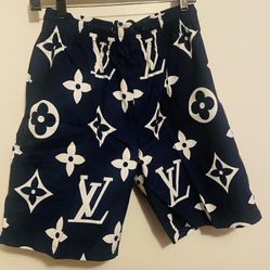 Hot Boy Summer Shorts 
