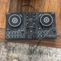 Pioneer Web Dj