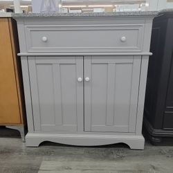 Bathroom Vanity 32"