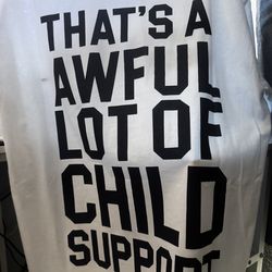 SIZE L ALOCS SHIRTS NEVER USED 15 DOLLARS ONLY TODAY OR TAKE BOTH FOR 25