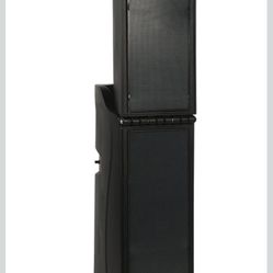 Speaker Anchor Audio Bigfoot