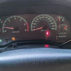 2001 Dodge Ram 1500. 