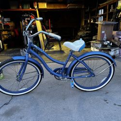 Huffy Beach Cruiser 
