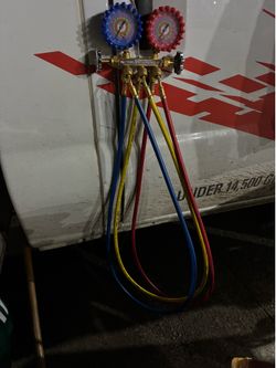 Ac gauges