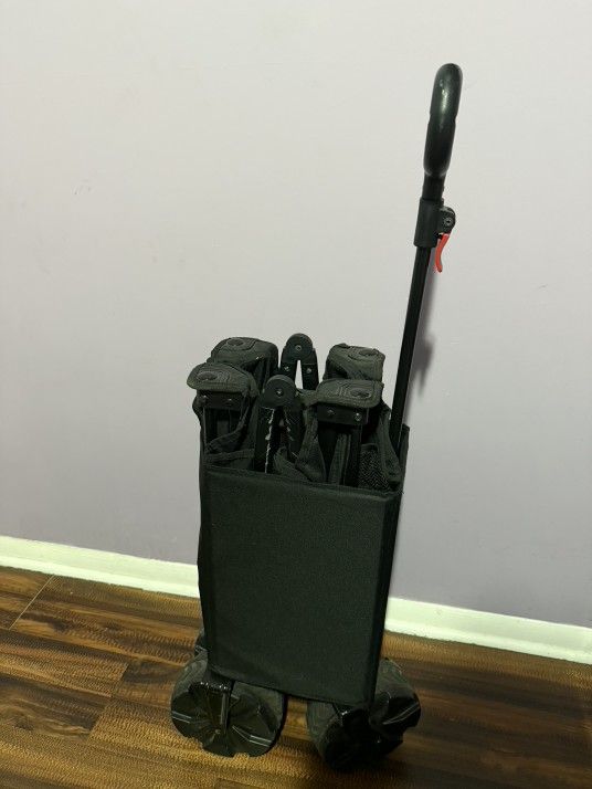 Black Carrier