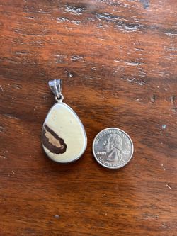 Jasper Pendent