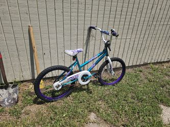 Girls BIKE 