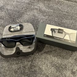 Bose Frames Alto