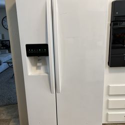 Kenmore refrigerator