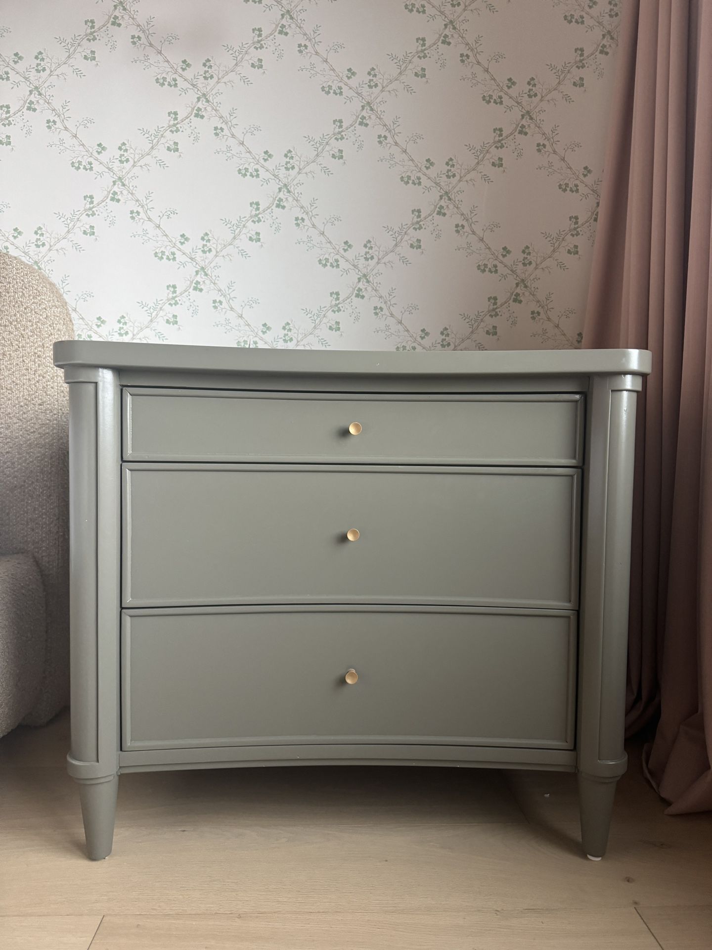 Pair Of Nightstands