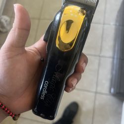 Magic Wahl