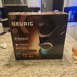 Kerrigan K Select
