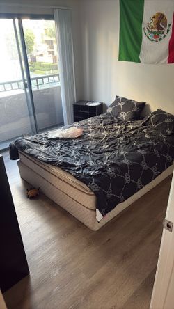 Queen Size Mattress SALE